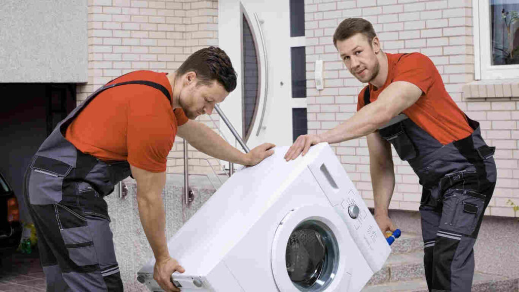 best home moving service in Dubai