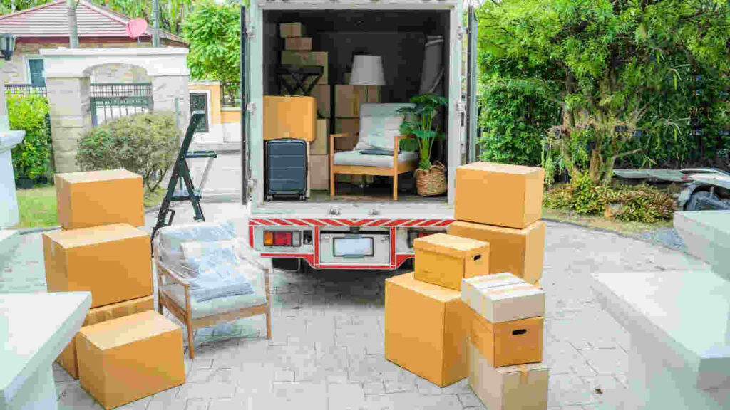 reliable home shifting service in Dubai