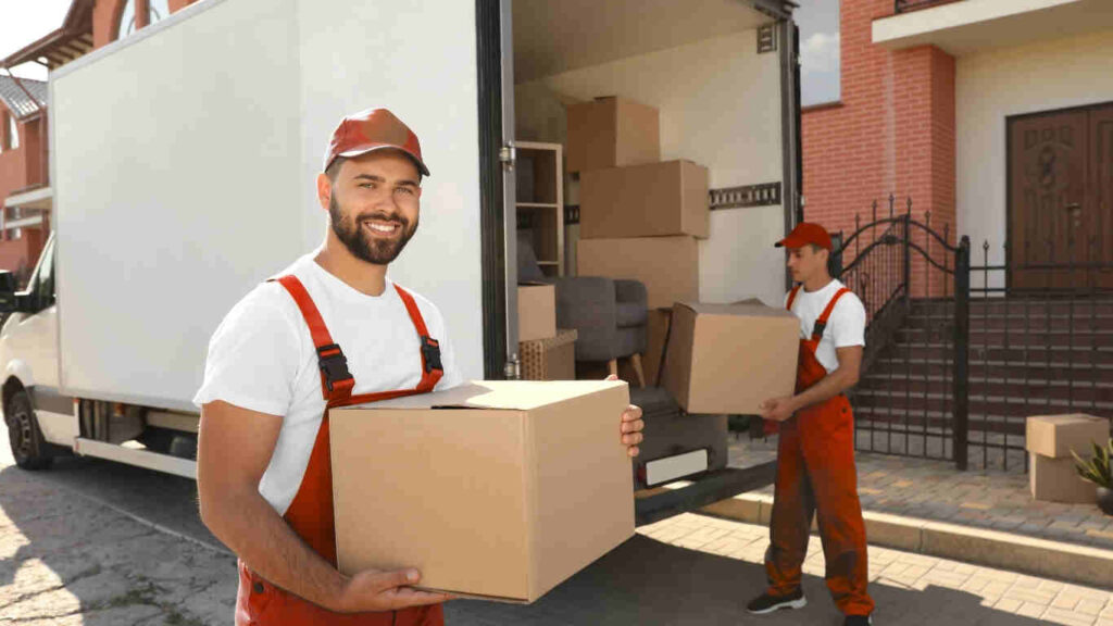 best home relocation service in dubai