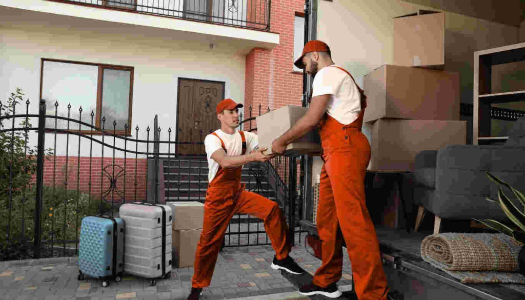 trusted office relocation services in Dubai