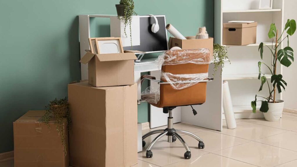 Professional furniture movers in Al Furjan for homes & offices. Safe packing, careful transport,