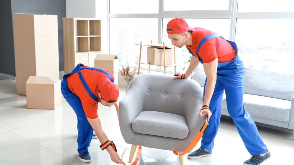 Expert Home Movers in Mirdif | Professional Packers & Movers Dubai