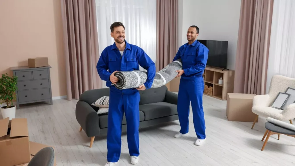 Best Villa Movers in Al Khawaneej – Contact Now for a Stress-Free Move