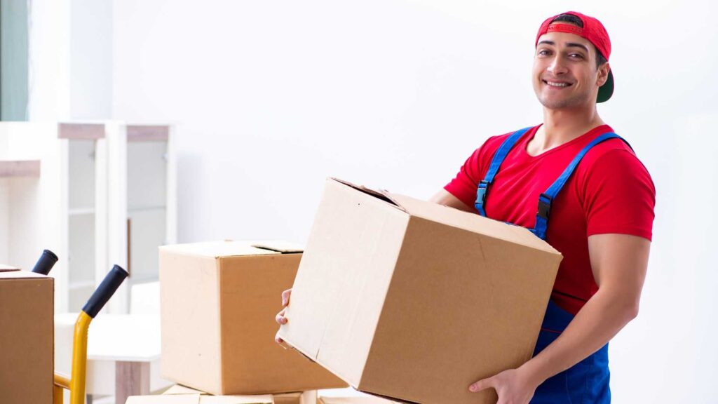 Residential Movers and Packers in Dubai | Stress-Free Home Moving