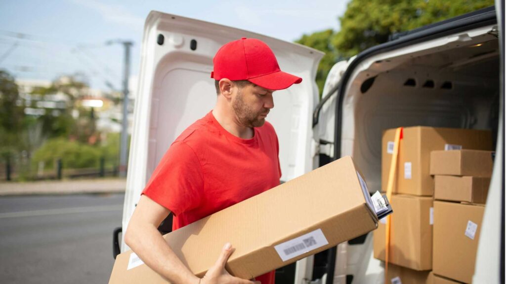 Villa Moving Company in Dubai