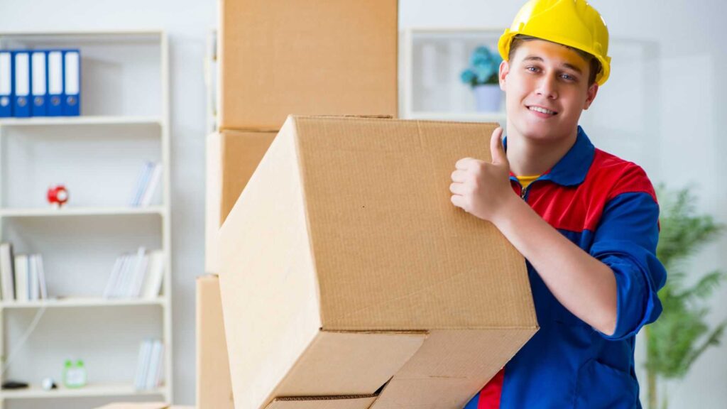 Residential Movers and Packers in Dubai | Stress-Free Home Moving