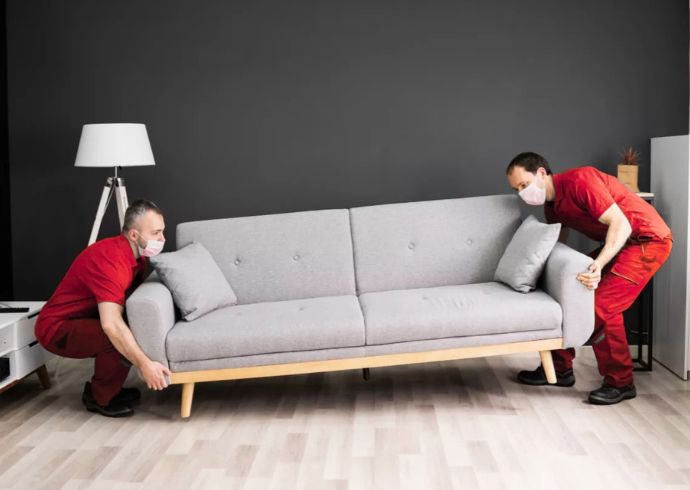 Best Office Relocation Service in Dubai