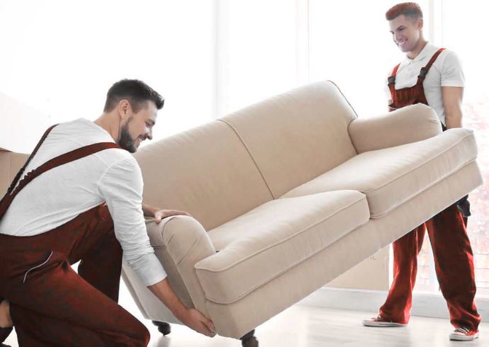 Best office moving service in Dubai for safe relocation