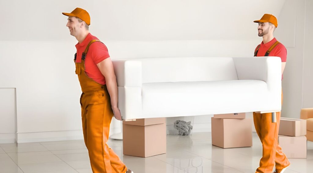 best relocation service in Dubai