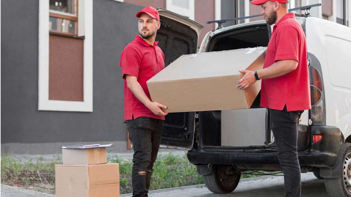 Residential Movers and Packers in Dubai | Stress-Free Home Moving