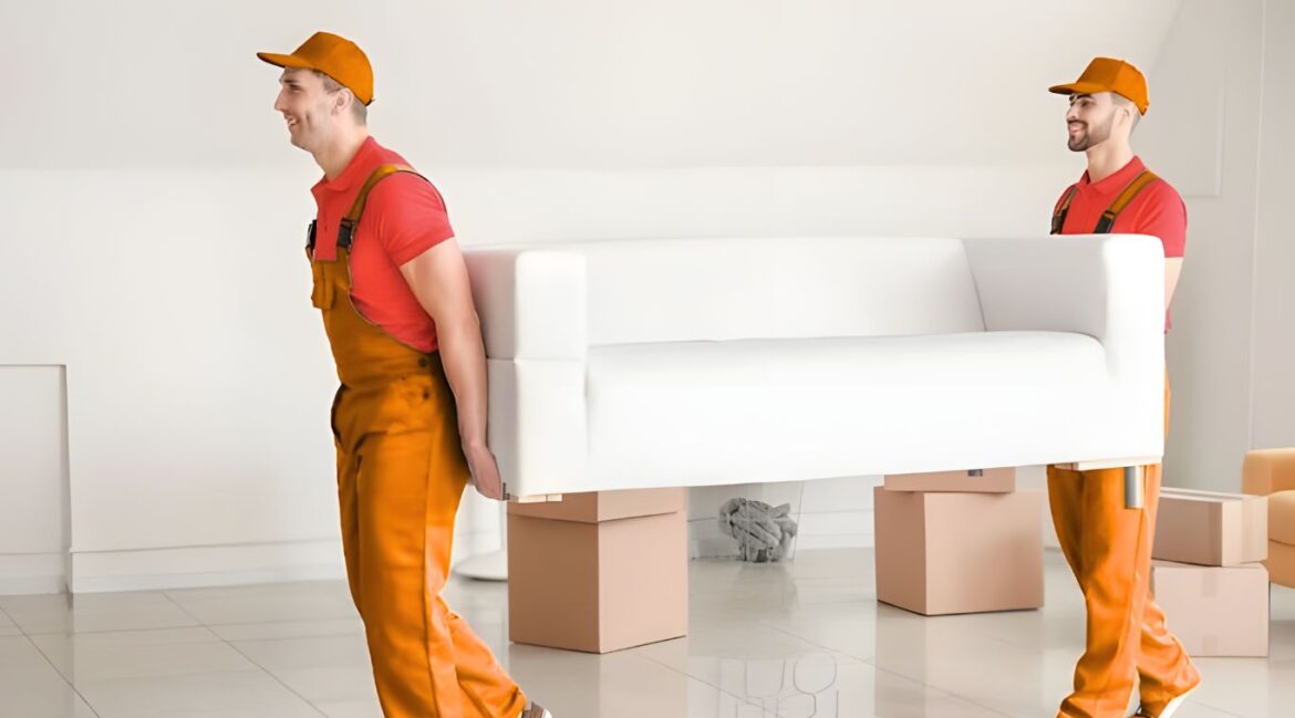 professional home relocation in dubai