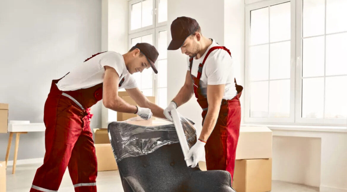 office shifting service in dubai