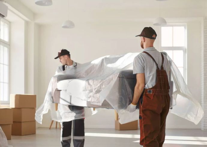 Best Office Relocation Service