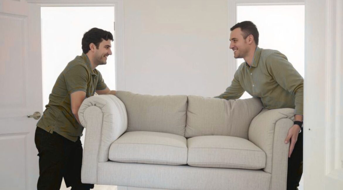 professional home relocation in dubai