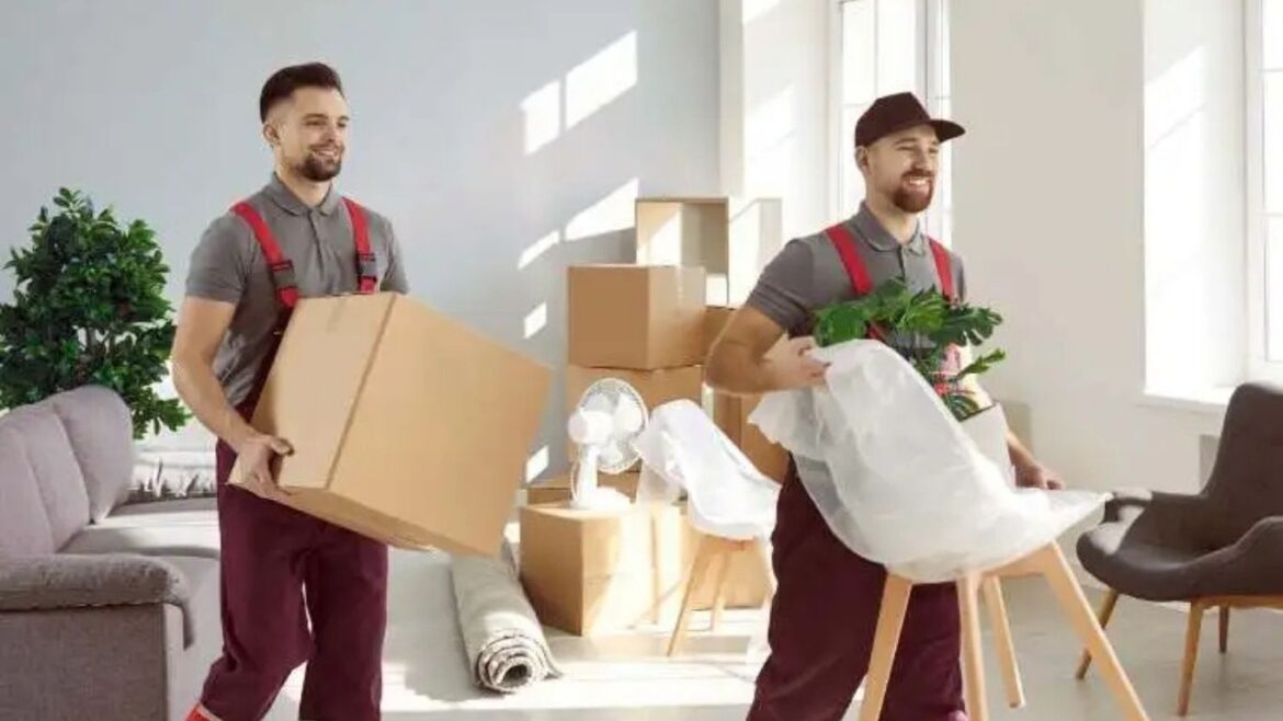 professional office relocation in dubai